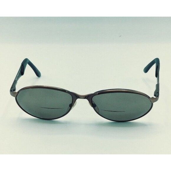 Carrera by Safilo 7021s Sunglasses/Eyeglasses 1pe 60*17*135 Oval Frame Black